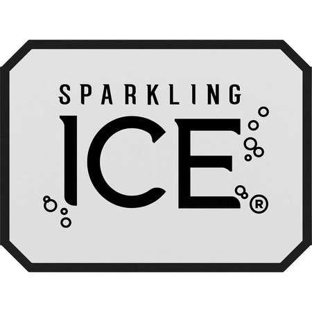 SPARKLING ICE Sparkling Ice Black Cherry 17 oz.bottles, PK12 FG00105